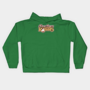 Kenny Rogers Roasters Kids Hoodie